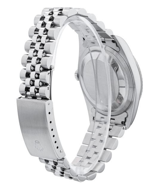 Rolex Datejust 16234 Image 3